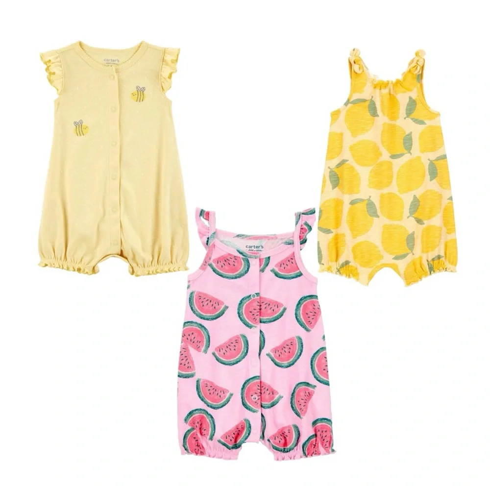 Baby girl clothes - Picture 1 of 4